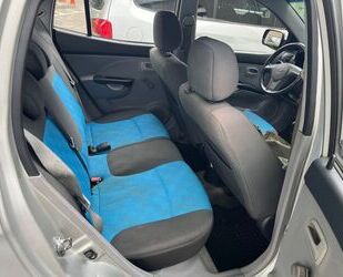 Kia Picanto Gebrauchtwagen