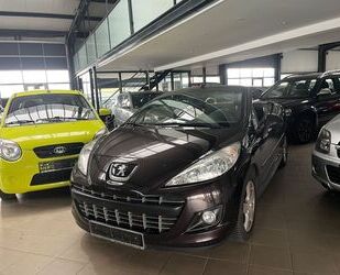Peugeot 207 Gebrauchtwagen