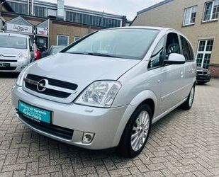 Opel Meriva Gebrauchtwagen