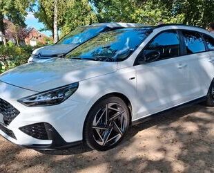 Hyundai i30 Gebrauchtwagen