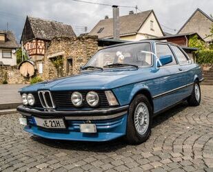 BMW 316 Gebrauchtwagen