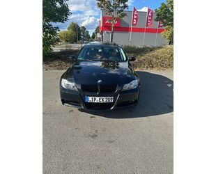 BMW 325 Gebrauchtwagen