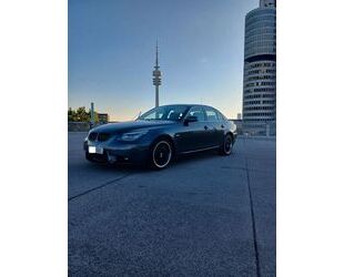 BMW 550 Gebrauchtwagen