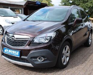 Opel Mokka Gebrauchtwagen
