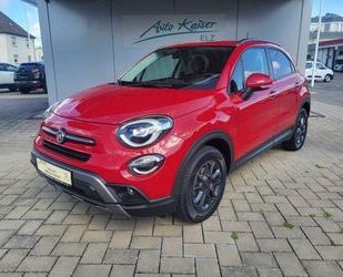 Fiat 500X Gebrauchtwagen