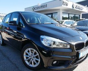 BMW 216 Active Tourer Gebrauchtwagen