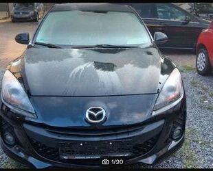 Mazda 3 Gebrauchtwagen
