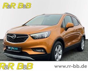 Opel Mokka X Gebrauchtwagen