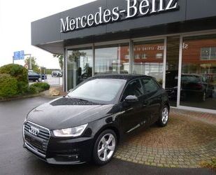 Audi A1 Gebrauchtwagen