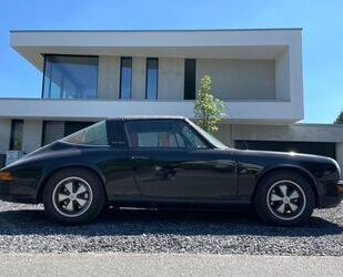 Porsche 911 Urmodell Gebrauchtwagen
