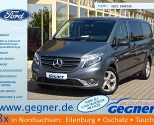 Mercedes-Benz Vito Gebrauchtwagen