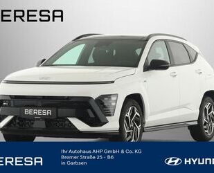 Hyundai KONA Gebrauchtwagen