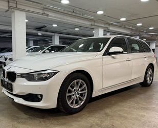 BMW 318 Gebrauchtwagen