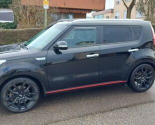 Kia Soul Gebrauchtwagen