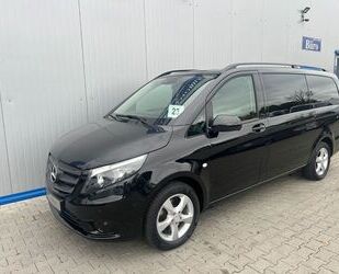 Mercedes-Benz Vito Gebrauchtwagen