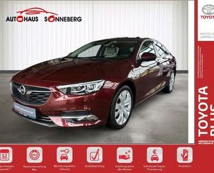 Opel Insignia Gebrauchtwagen