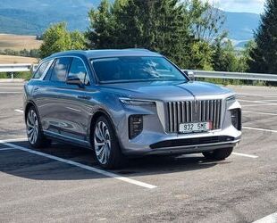 Hongqi E-HS9 Gebrauchtwagen