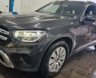 Mercedes-Benz GLC 300 Gebrauchtwagen