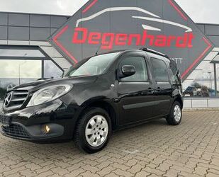 Mercedes-Benz Citan Gebrauchtwagen