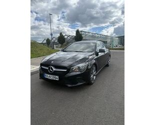 Mercedes-Benz CLA 250 Gebrauchtwagen