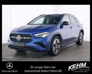 Mercedes-Benz GLA 220 Gebrauchtwagen