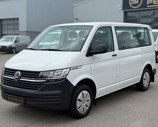 VW T6 Caravelle Gebrauchtwagen