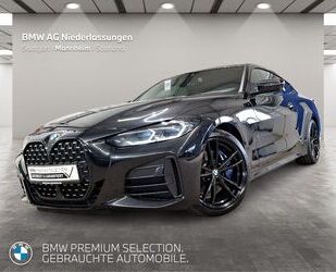 BMW M440 Gebrauchtwagen