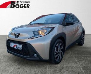 Toyota Aygo (X) Gebrauchtwagen