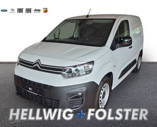 Citroen ë-Berlingo Gebrauchtwagen