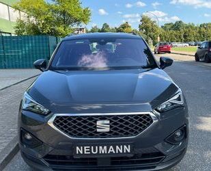 Seat Tarraco Gebrauchtwagen