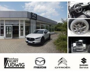 Mazda CX-30 Gebrauchtwagen