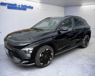 Hyundai KONA Gebrauchtwagen