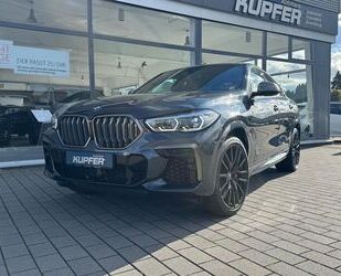 BMW X6 M50 Gebrauchtwagen
