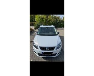 Seat Alhambra Gebrauchtwagen