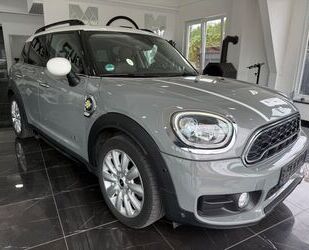 Mini Cooper SE Gebrauchtwagen