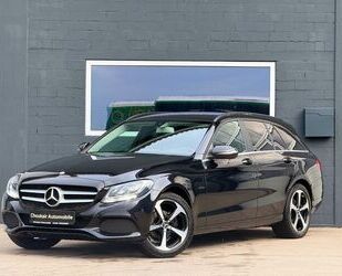 Mercedes-Benz C 200 Gebrauchtwagen