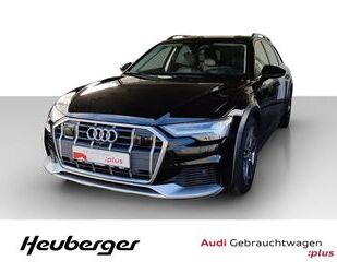 Audi A6 Allroad Gebrauchtwagen