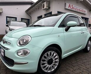 Fiat 500 Gebrauchtwagen