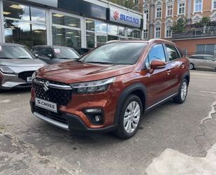 Suzuki (SX4) S-Cross Gebrauchtwagen