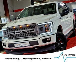 Ford F 150 Gebrauchtwagen