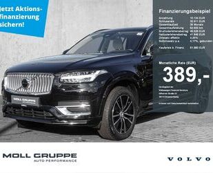 Volvo XC90 Gebrauchtwagen