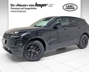 Land Rover Range Rover Velar Gebrauchtwagen