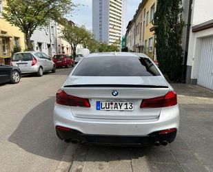 BMW BMW 530d A - Gebrauchtwagen