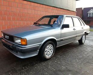 Audi 80 Gebrauchtwagen
