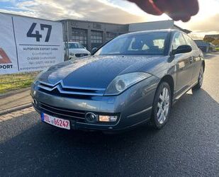 Citroen C6 Gebrauchtwagen