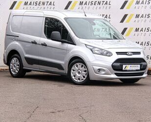 Ford Transit Connect Gebrauchtwagen
