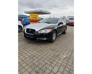 Jaguar XF Gebrauchtwagen