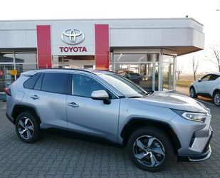 Toyota RAV 4 Gebrauchtwagen