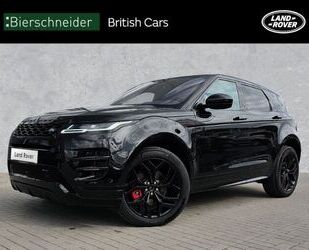 Land Rover Range Rover Evoque Gebrauchtwagen