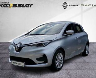 Renault ZOE Gebrauchtwagen